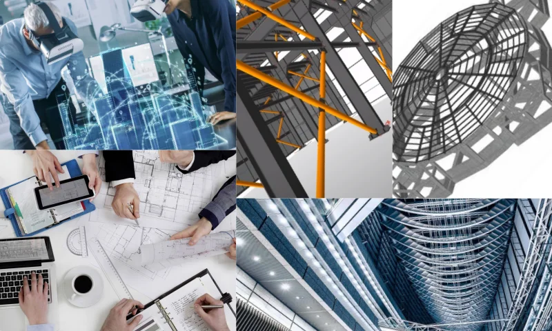 Building Information Modeling Tekniğini Kimler Kullanabilir?