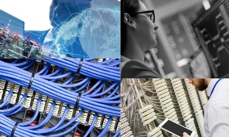 Data Center Nedir?