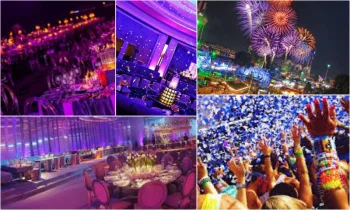 Event Management