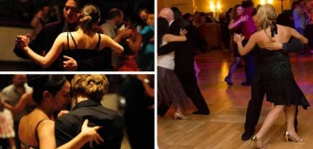 Milonga Nedir ?