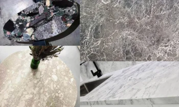 Stone Benchtop Sydney Üretim Süreci Nasıldır?