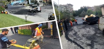 Çevre Düzenlemelerinde Yol Yapım Çalışmalarının Önemi