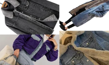 Fleece Denim Nedir?