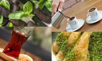 Turkish Apple Tea Nedir?