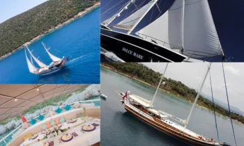 Cruise On A Yacht Neler Yapılır?