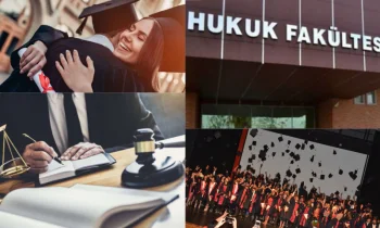 Hukuk Fakültesi ve Hukukçular Hakkında Bilgiler