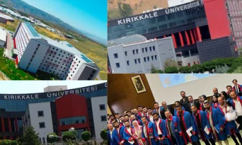 Kırıkkale Üniversitesi'nin Öğrenci Hayatı Nasıldır?