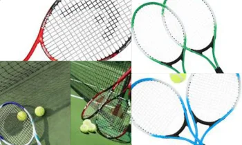 Tenis Raketi Alırken Dikkat Edilmesi Gerekenler