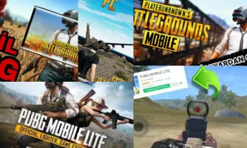 Pubg Mobile Nasıl İndirilir