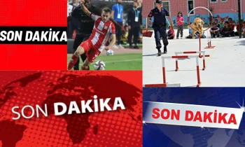 Son Dakika