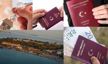 Turkish Citizenship Nasıl Alınır?