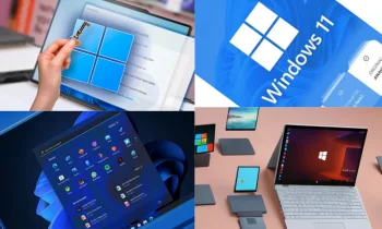 Windows 11 Pro Lisansını Nasıl Alabilirim?